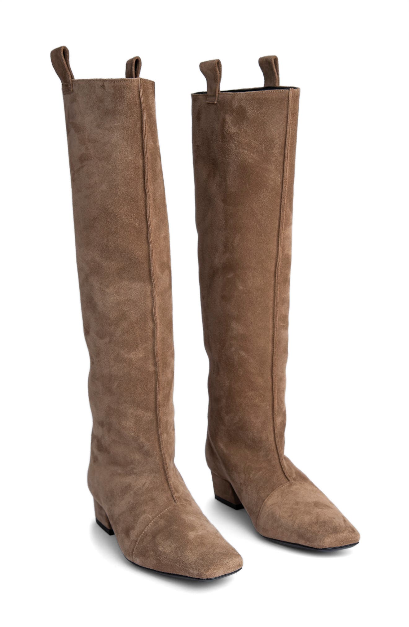 By Far Remy Western Boot, Main, color, 