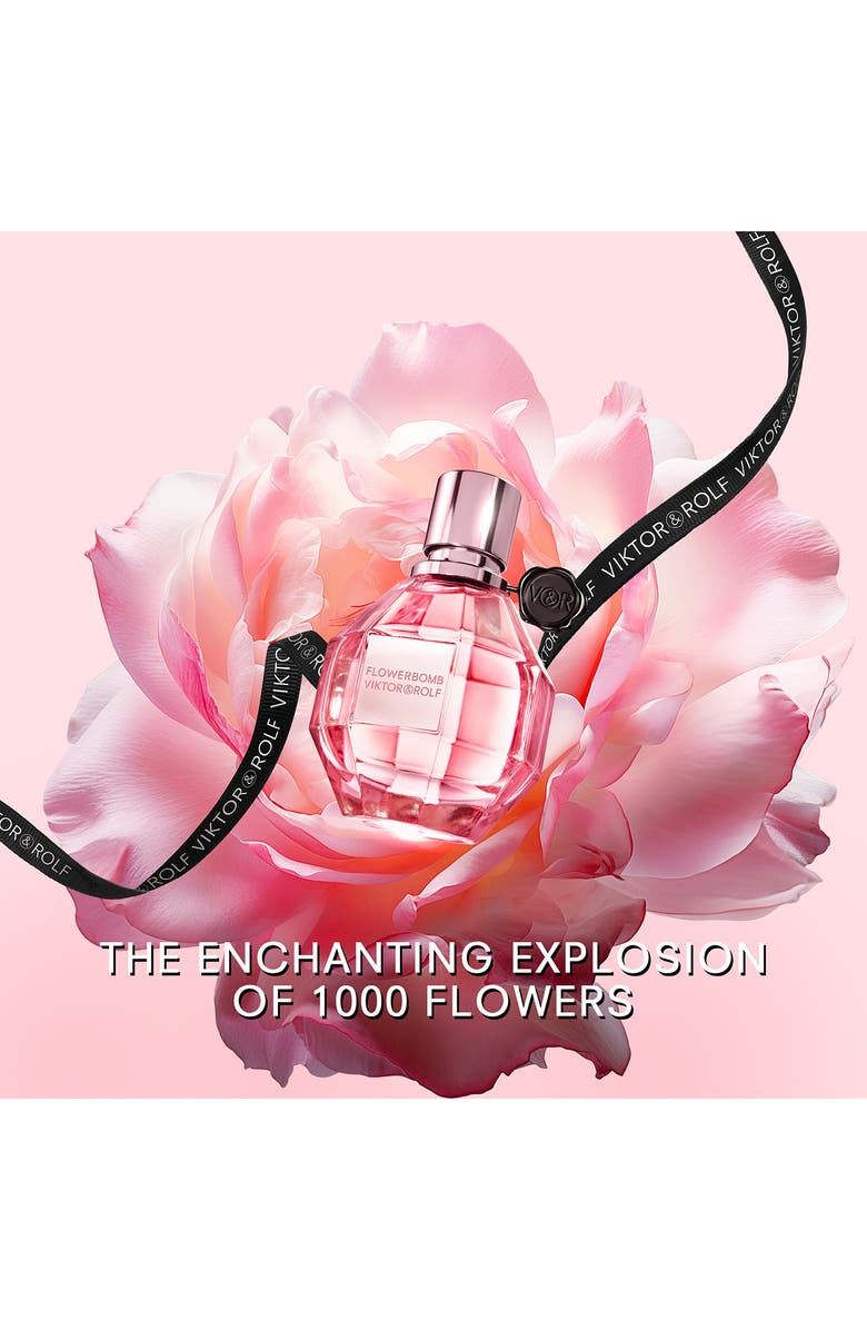 Flowerbomb Eau de Parfum Fragrance Spray
