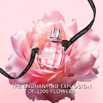 Flowerbomb Eau de Parfum Fragrance Spray