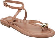 Marc Fisher LTD Gynnie Strappy Sandal