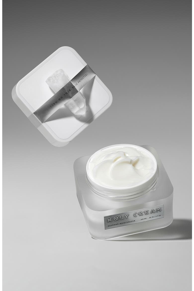 Holy Cream Moisturizer, Alternate, color, NO COLOR