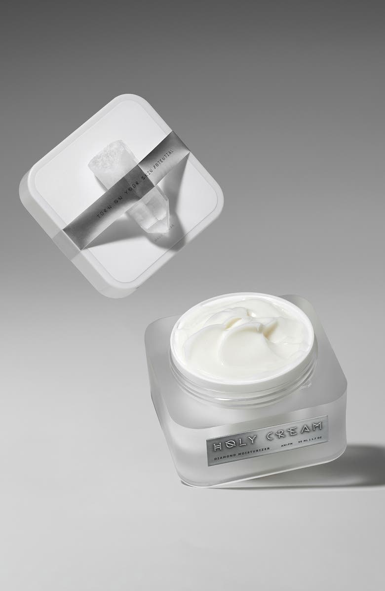 AMEON Holy Cream Moisturizer, Alternate, color, 