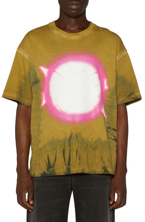 T-Boxt-R24 Graphic T-Shirt