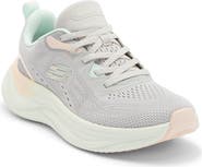 SKECHERS Skech Cloud Gentle Glow Sneaker