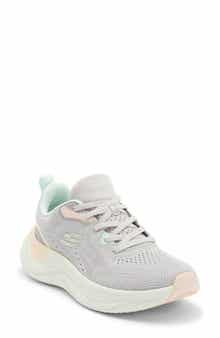 Skech Cloud Gentle Glow Sneaker