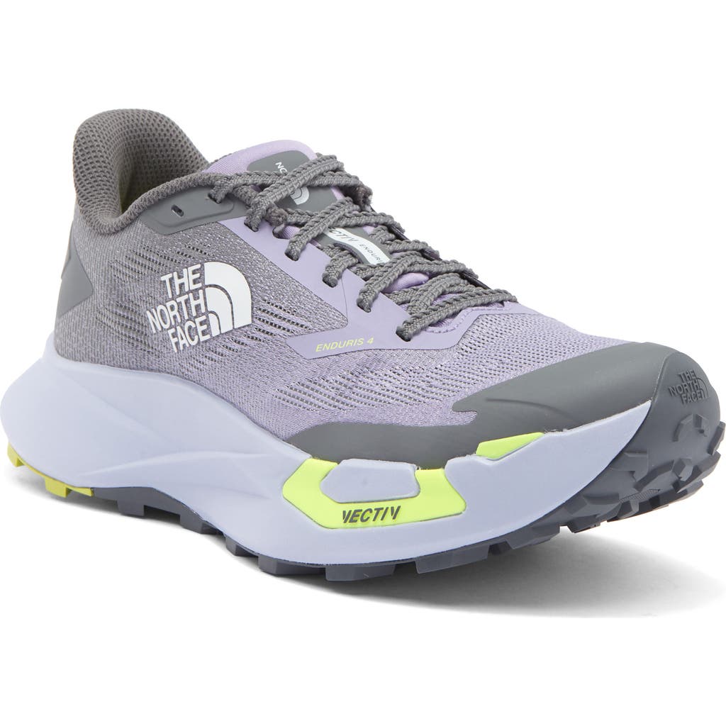 The North Face Vectiv™ Enduris 4 Trail Running Shoe