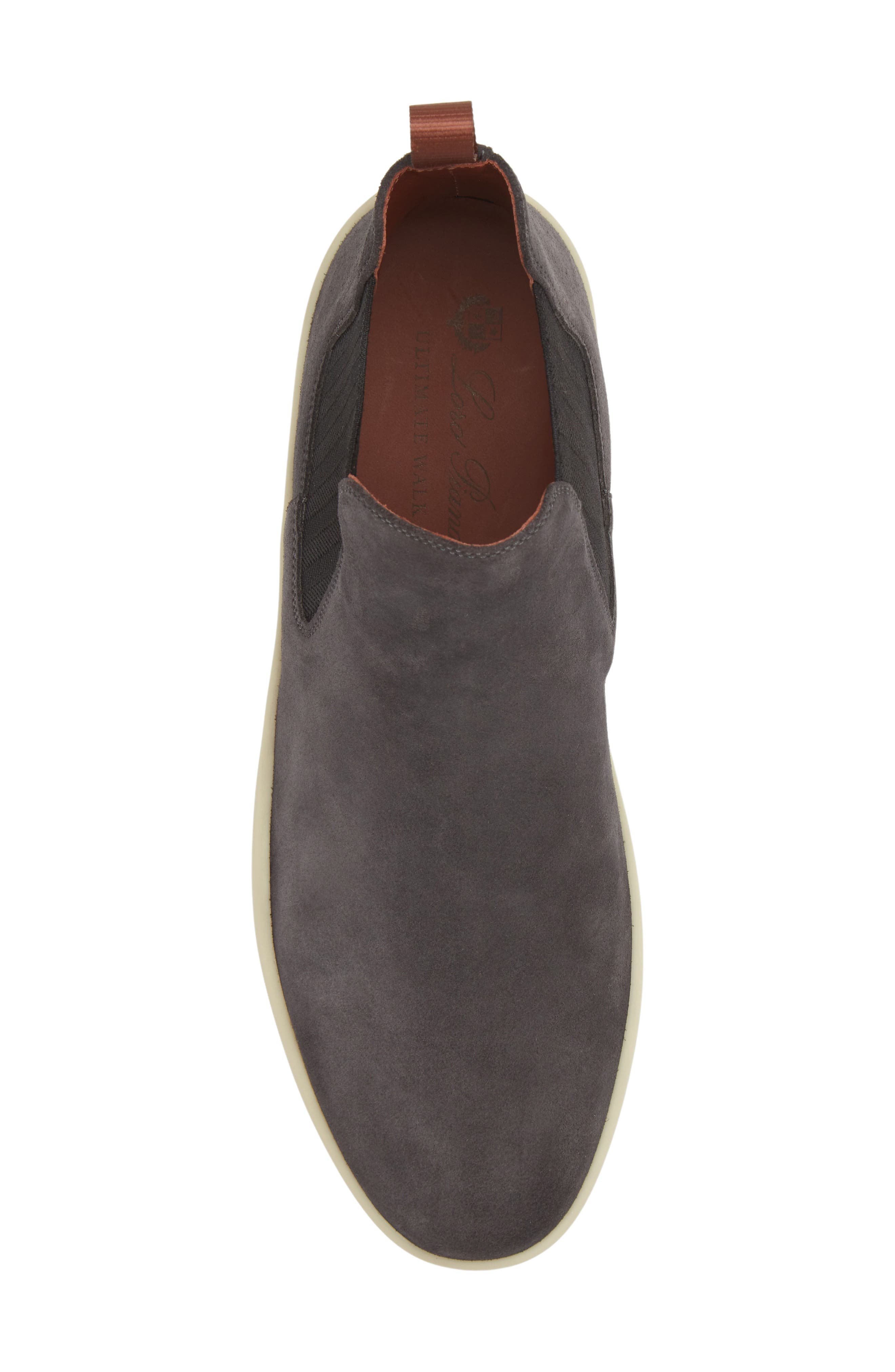 Loro Piana Ultimate Walk Chelsea Sneaker, Alternate, color, 