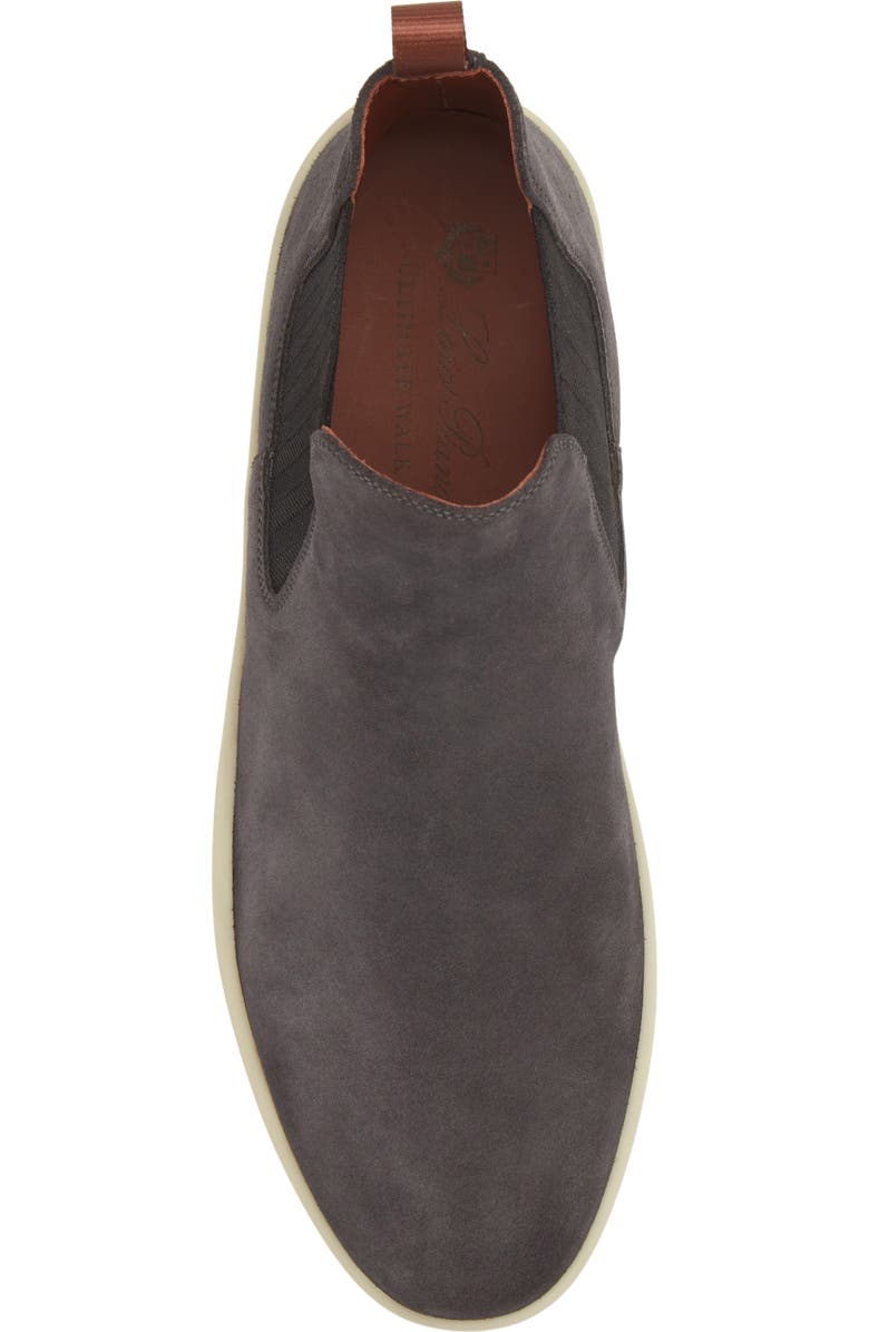 Loro Piana Ultimate Walk Chelsea Sneaker, Alternate, color,
