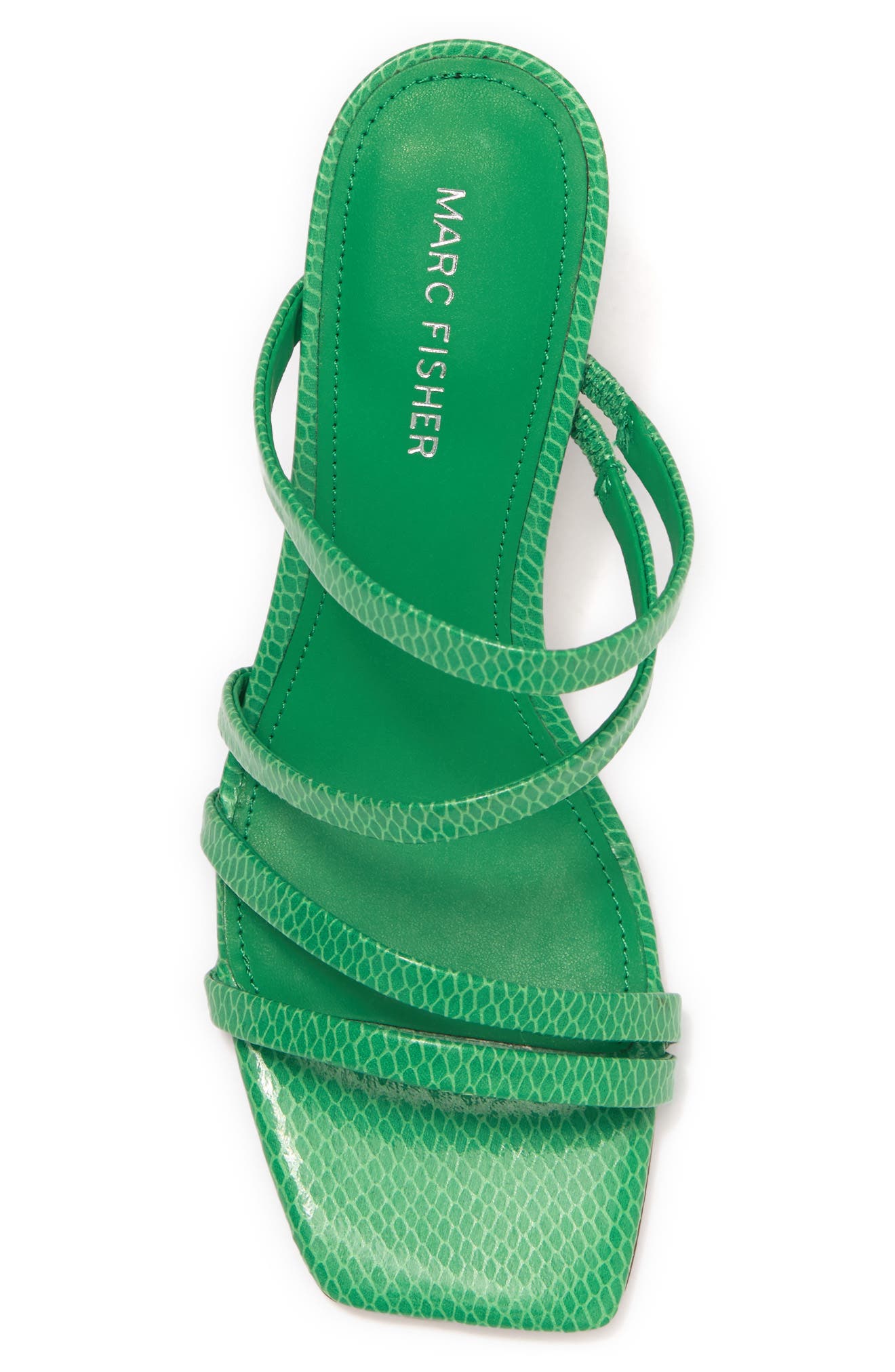 Strappy Mule Sandal, Alternate, color, MGN01