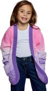 Design History Kids' Ombré Cardigan