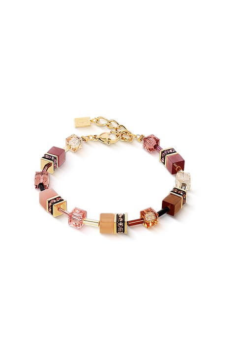 Geocube Iconic Bracelet