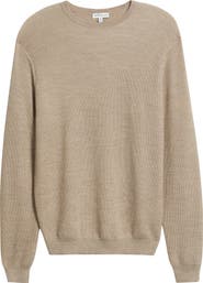Peter Millar Autumn Crest Merino Wool Blend Sweater