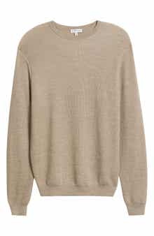 Peter Millar Autumn Crest Merino Wool Blend Sweater