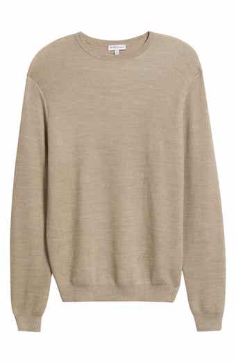 Peter Millar Autumn Crest Merino Wool Blend Sweater