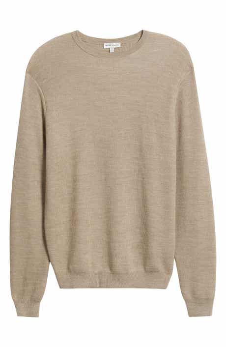 Peter Millar Autumn Crest Merino Wool Blend Sweater