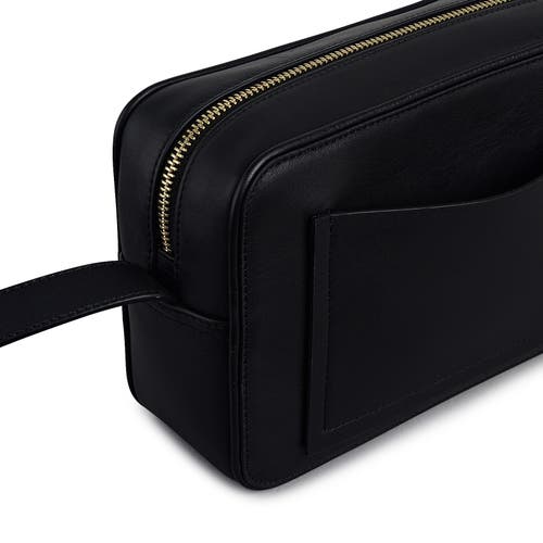 Radley Duchess Close Small Ziptop Crossbody Bag In Black