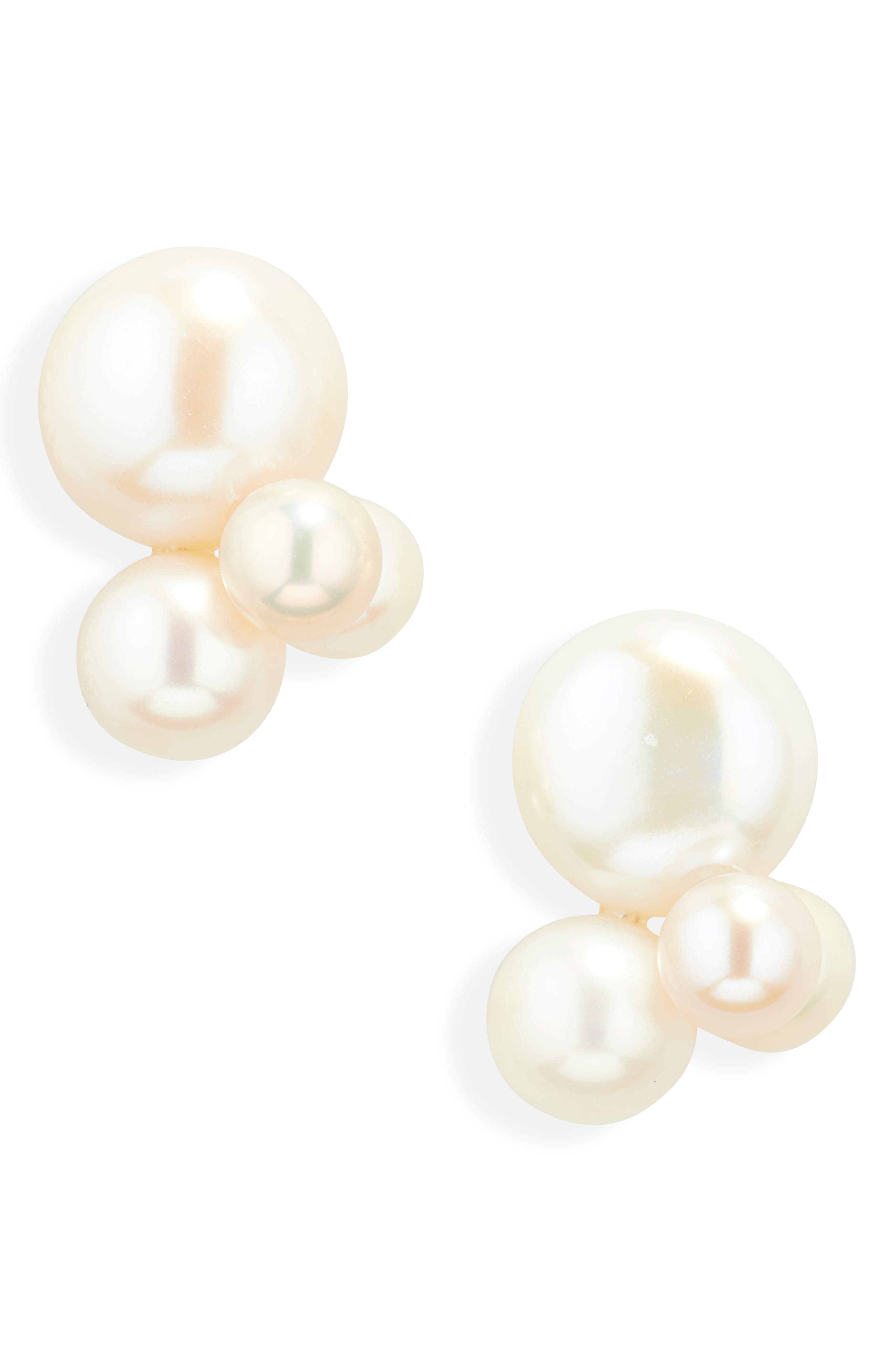 selected WHITE