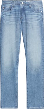 AG Tellis Slim Fit Jeans