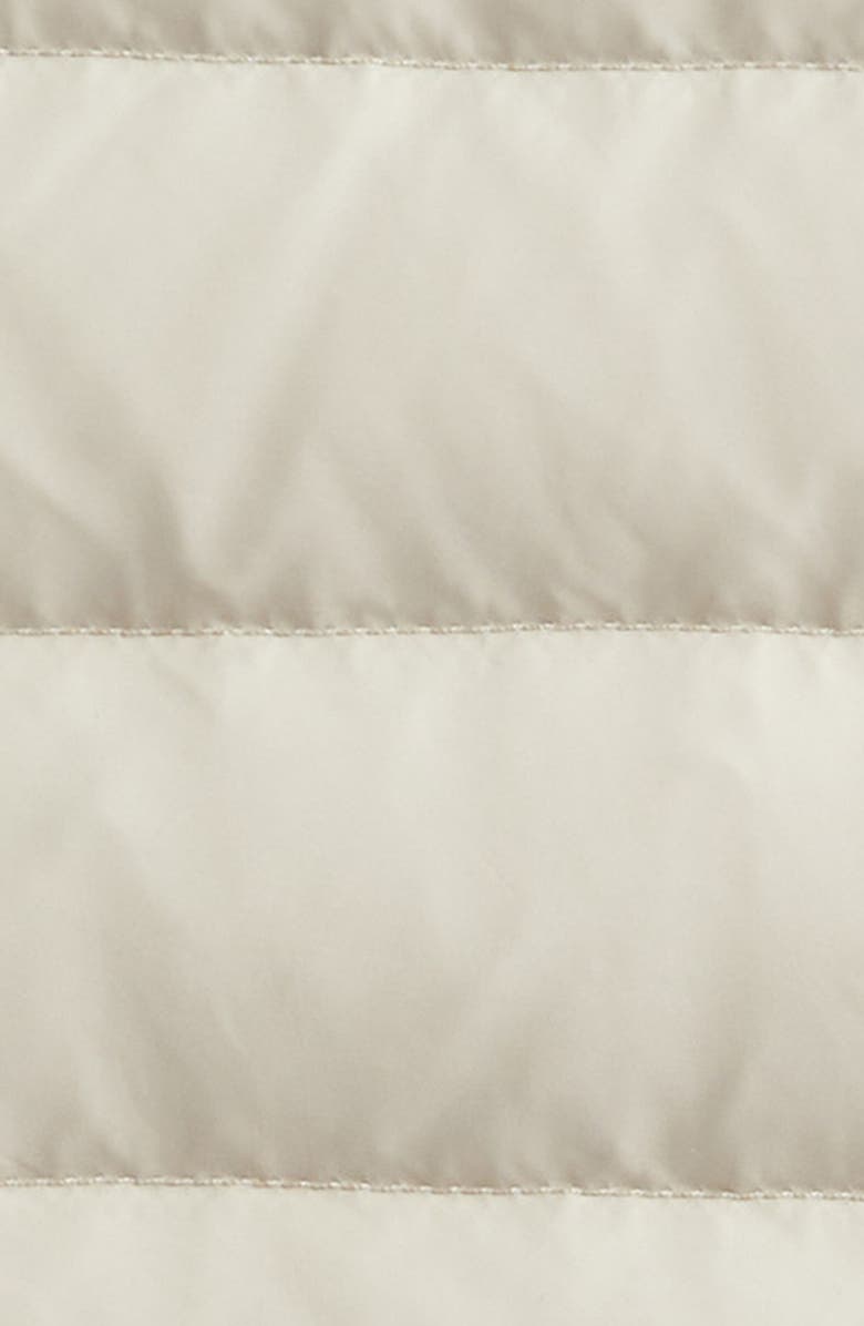 Eleventy Quilted Down Puffer Vest, Alternate, color, 