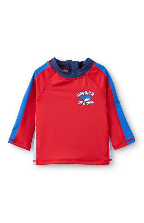 Freddie Rash Vest