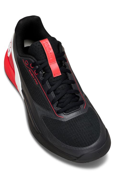 Rush Tour 5 Tennis Sneaker