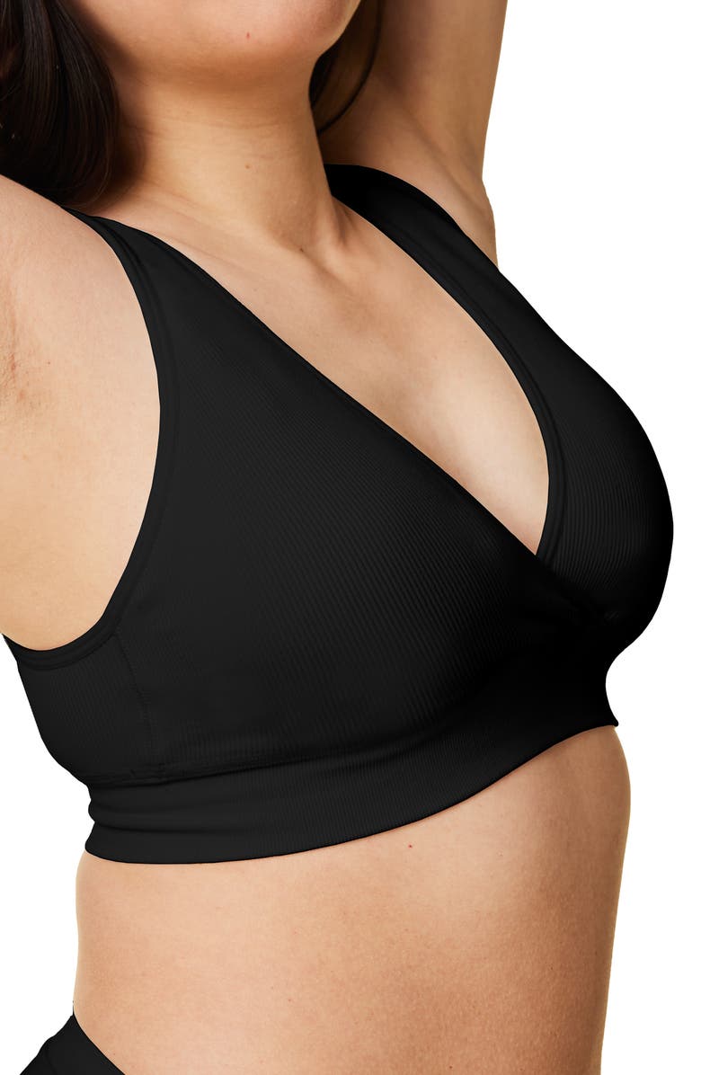 Bravado Designs Restore Everyday Maternity/Nursing Bralette, Alternate, color,