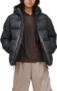 UGG® Xayden UGGbraid Quilted Puffer Jacket