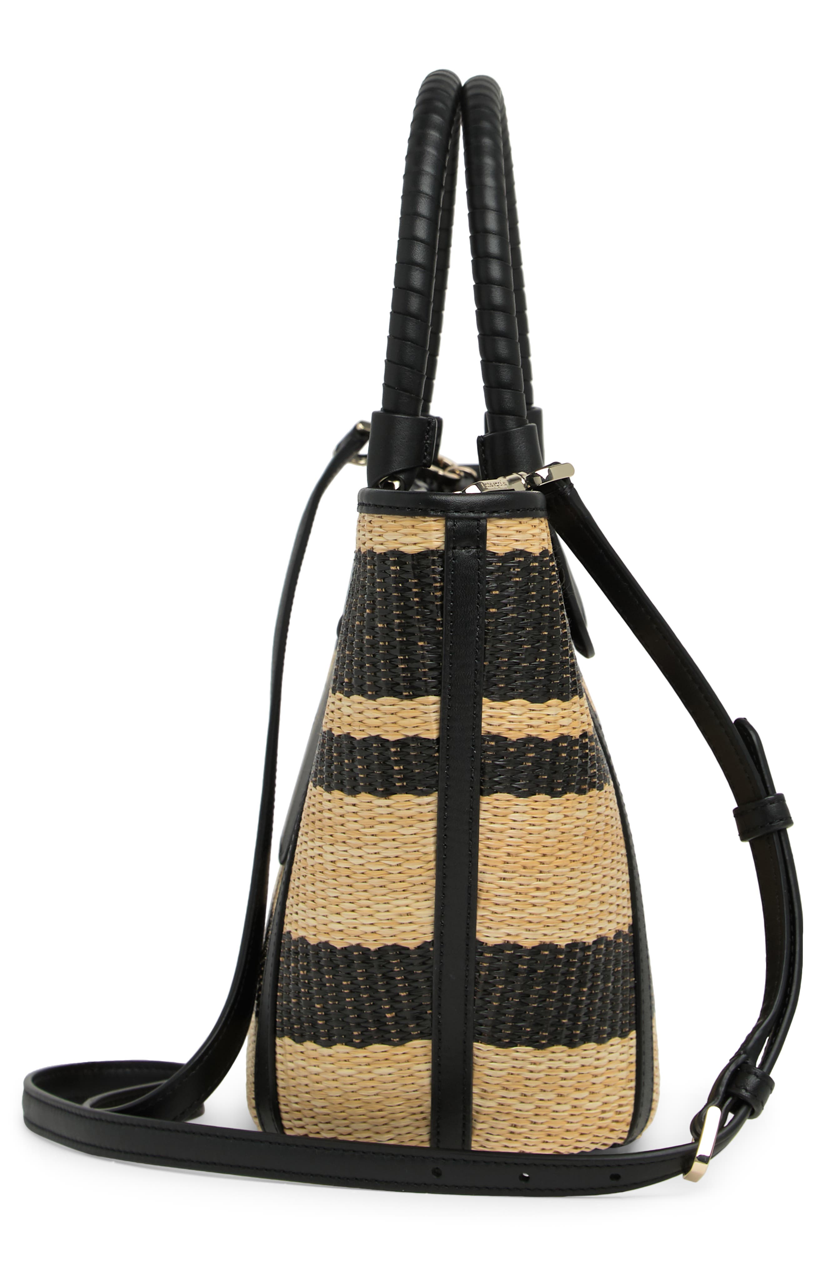 Kate Spade New York cruise medium tote bag, Alternate, color, 