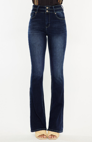 KanCan Gisella High Rise Bootcut Jeans
