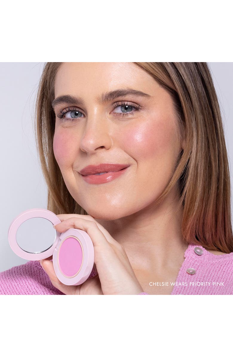 Wander Beauty Blush All Day Hydrating Powder Blush, Alternate, color, 