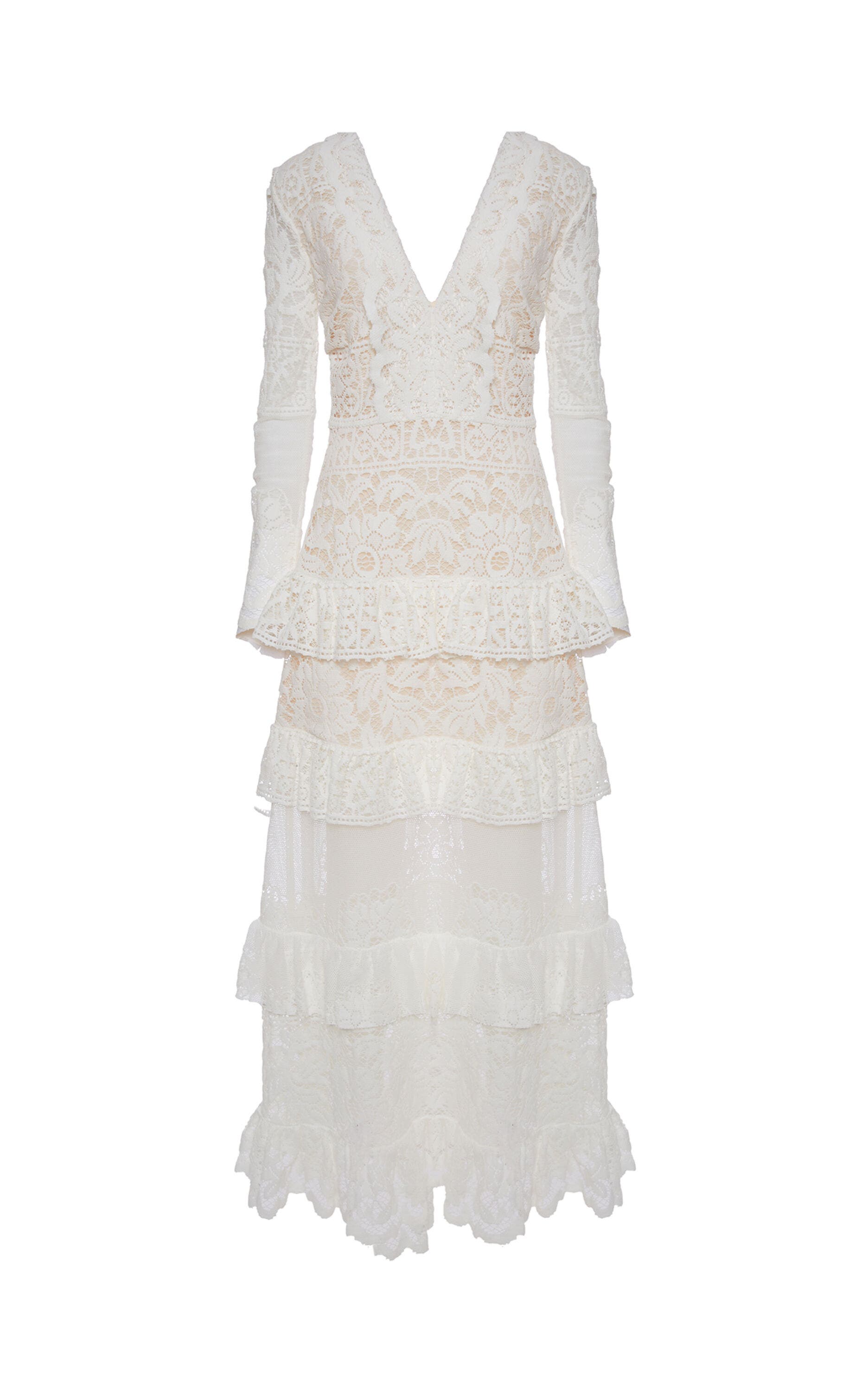 Footloose Lacey Dress - image 2