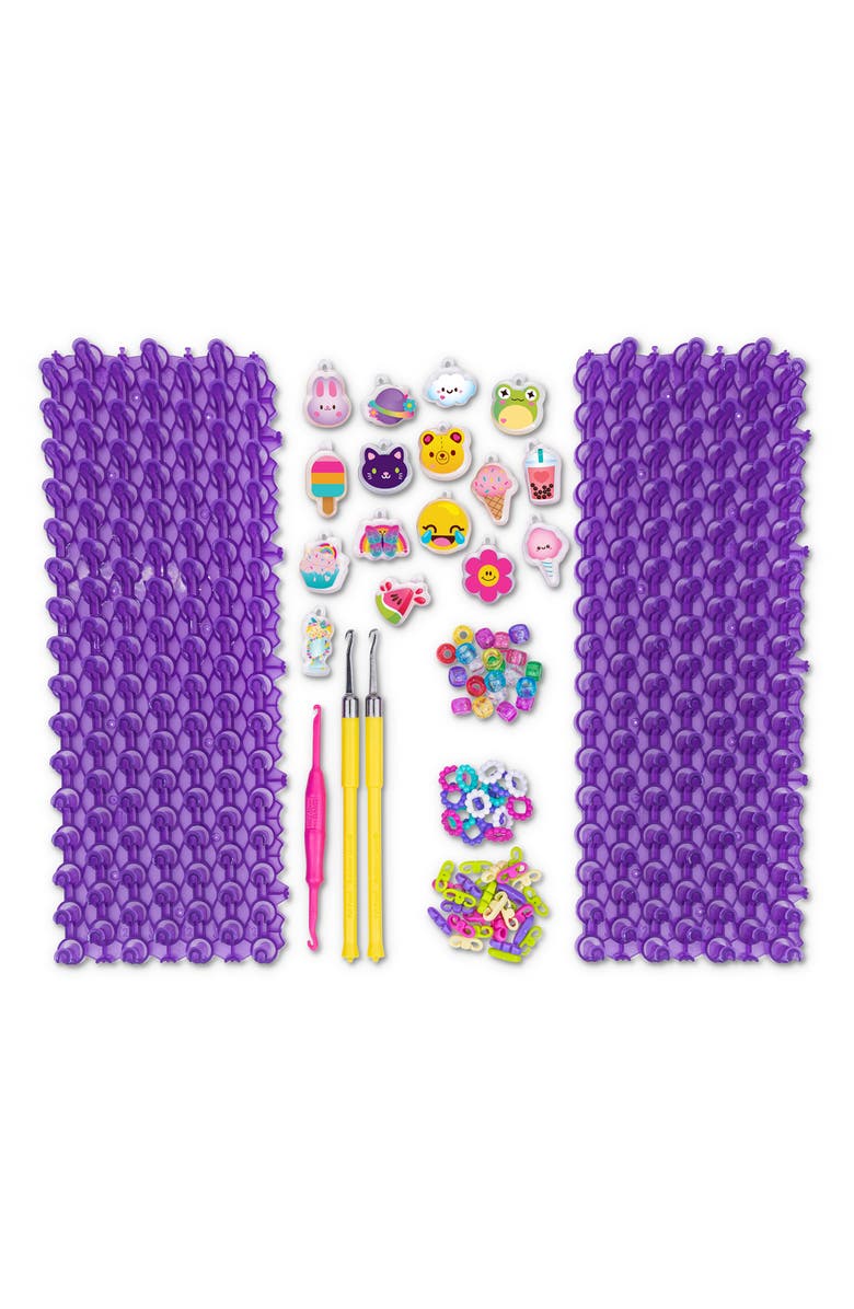 Rainbow Loom Mega Duo Kit, Alternate, color, Open Miscellaneous