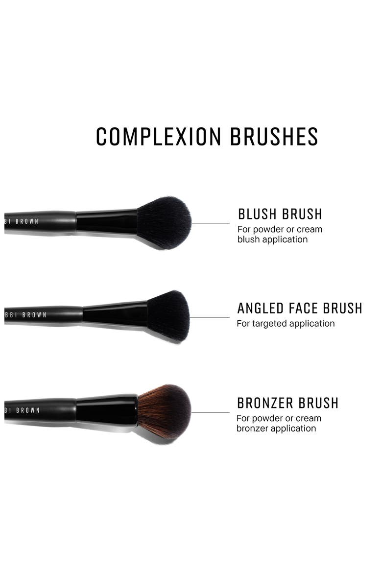 Cream & Powder Bronzer Brush, Alternate, color, NO COLOR