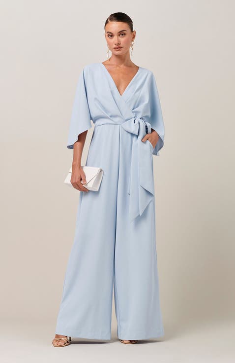 Phoenix Jumpsuit