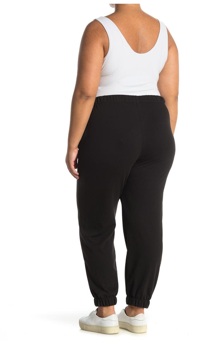 Circle X Cozy Sweatpants, Alternate, color,