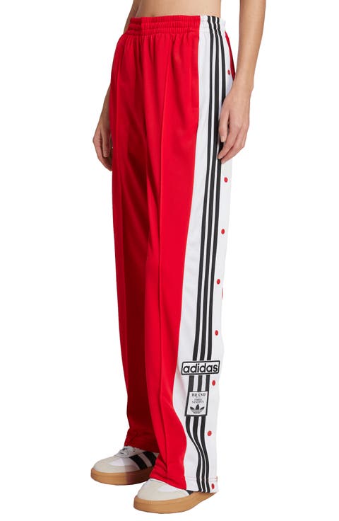 Adibreak Recycled Polyester Track Pants