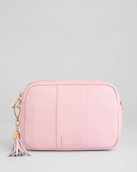 City Crossbody Bag