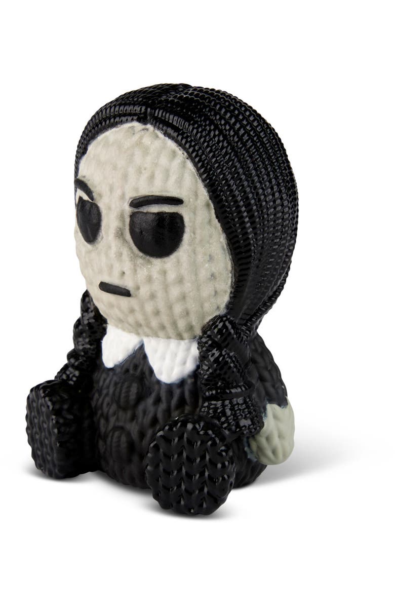 Handmade By Robots Addams Family - Wednesday -  027 Micro, Alternate, color, Multicolor