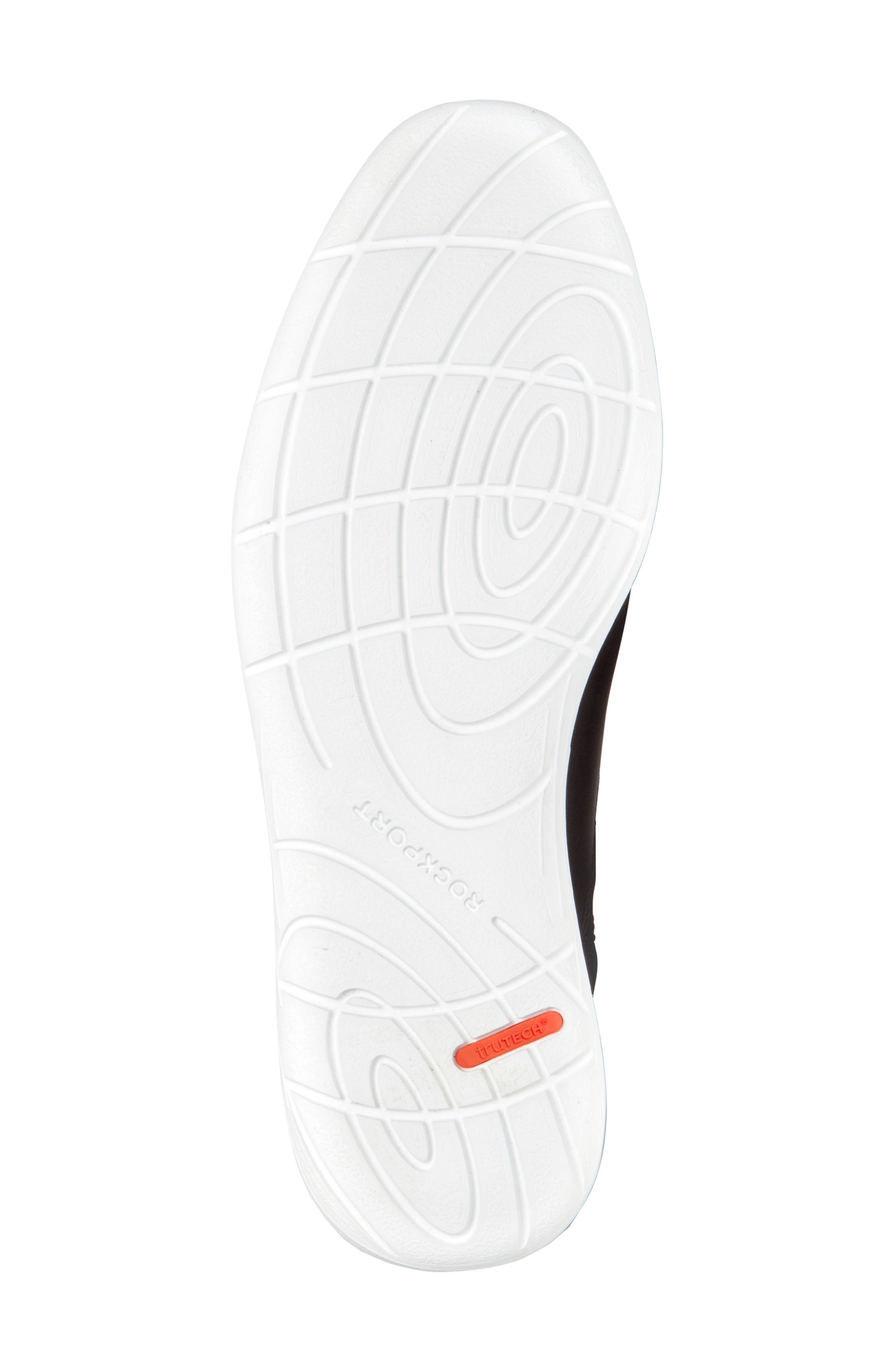 Rockport Kessler Wingtip, Alternate, color, 