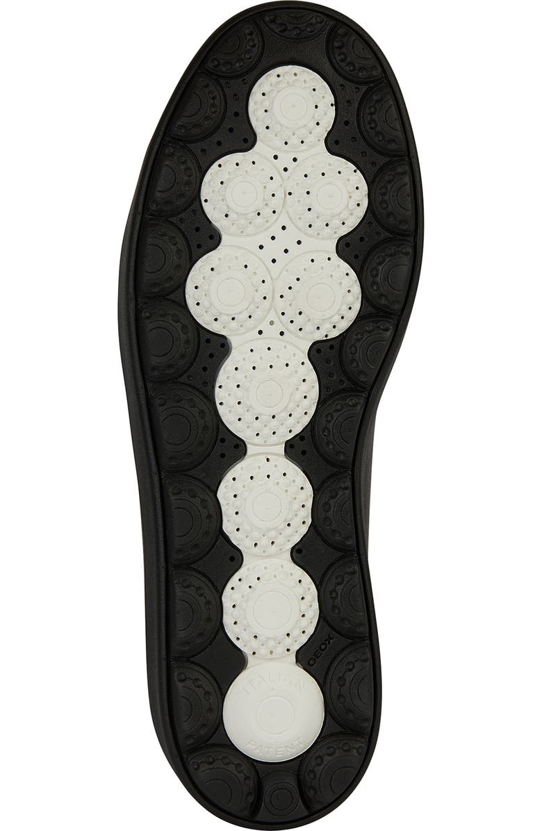 Geox Spherica Sneaker, Alternate, color,