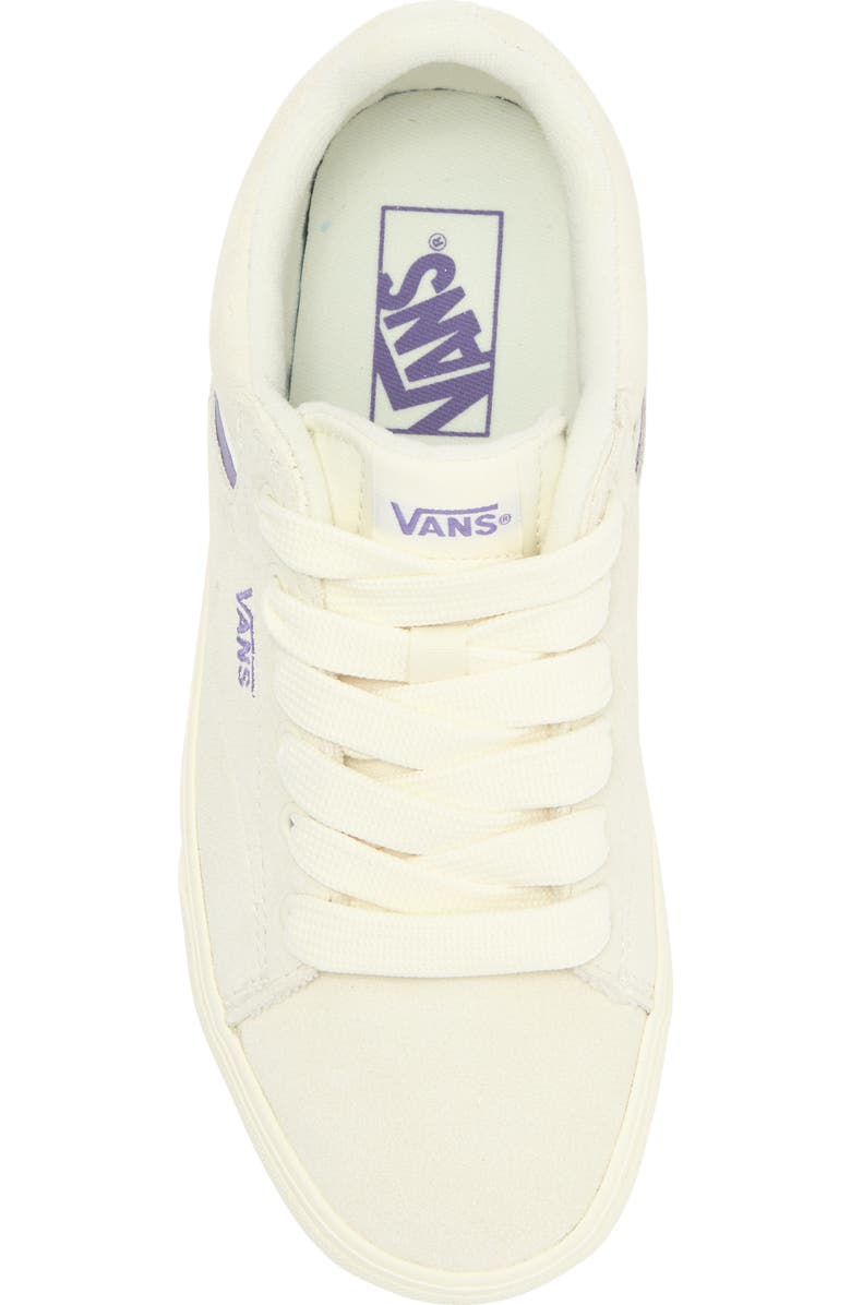 Vans Seldan Sneaker, Alternate, color,