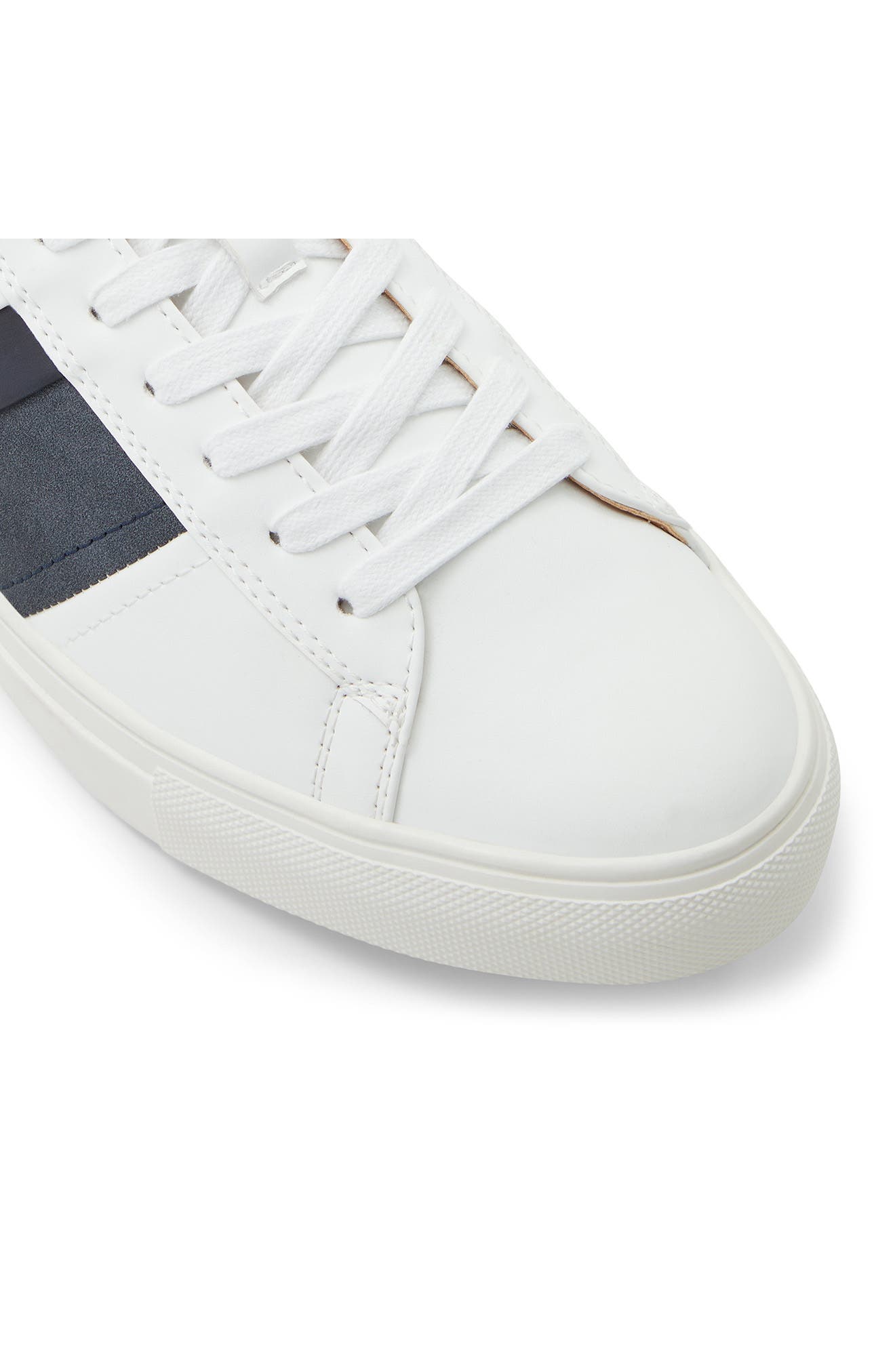 Call It Spring By Aldo Munroe Low Top Sneaker, Alternate, color, White Multi