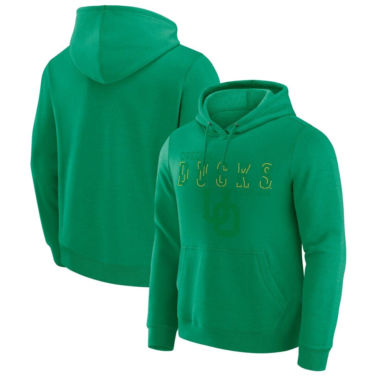 selected Green