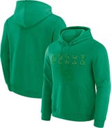 Darius Rucker Collection by Fanatics Men's Darius Rucker Collection by Fanatics  Green Oregon Ducks Faded Hoodie