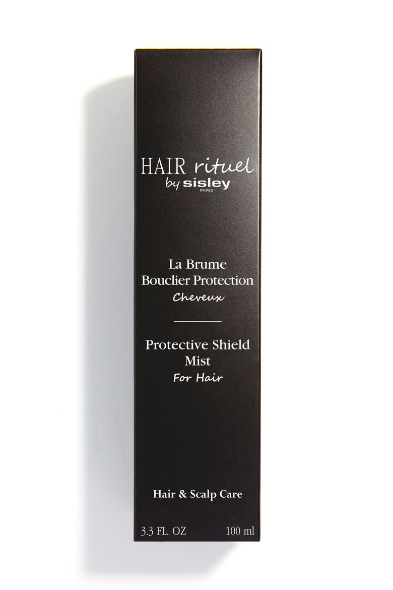 Hair Rituel Protective Shield Mist for Hair, Alternate, color, NO COLOR