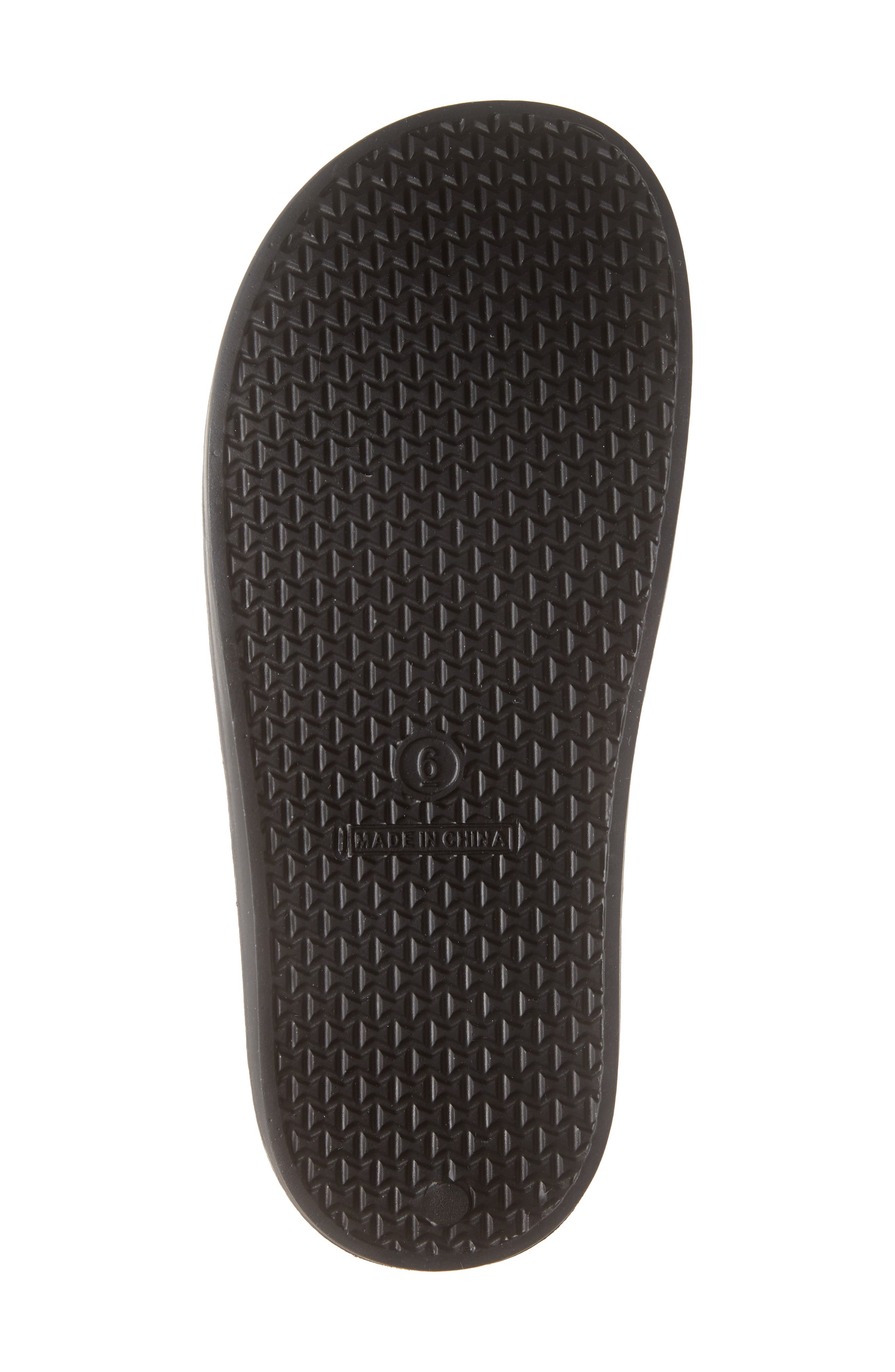 Caslon<sup>®</sup> Mariella Fleece Lined Slipper, Alternate, color, 