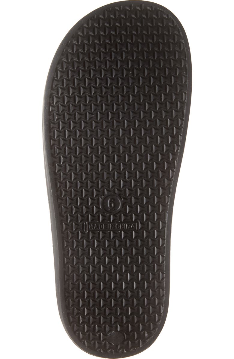 Caslon<sup>®</sup> Mariella Fleece Lined Slipper, Alternate, color,