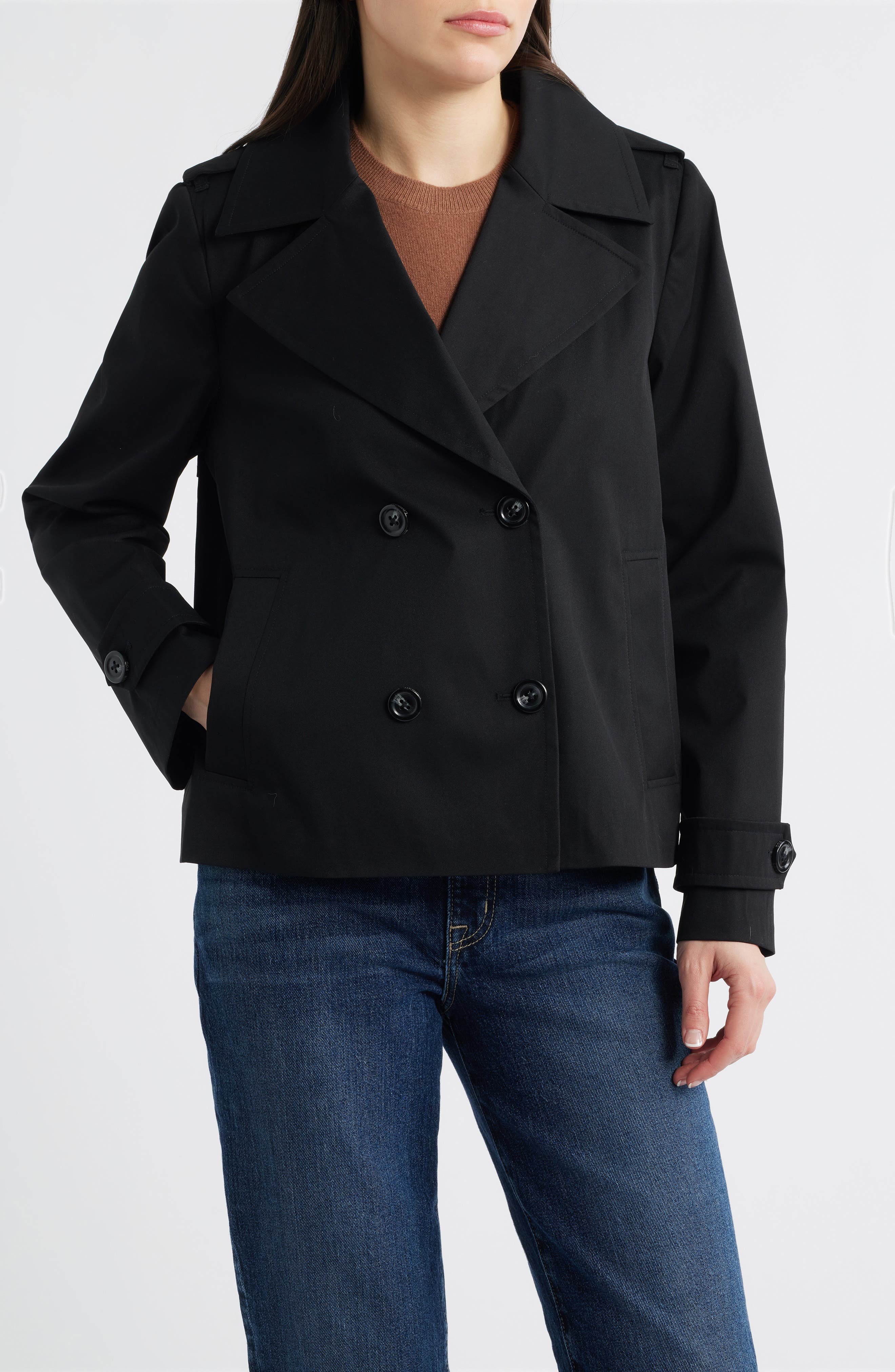 selected BLACK