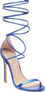 Stuart Weitzman Nudistwrap 110 Sandal