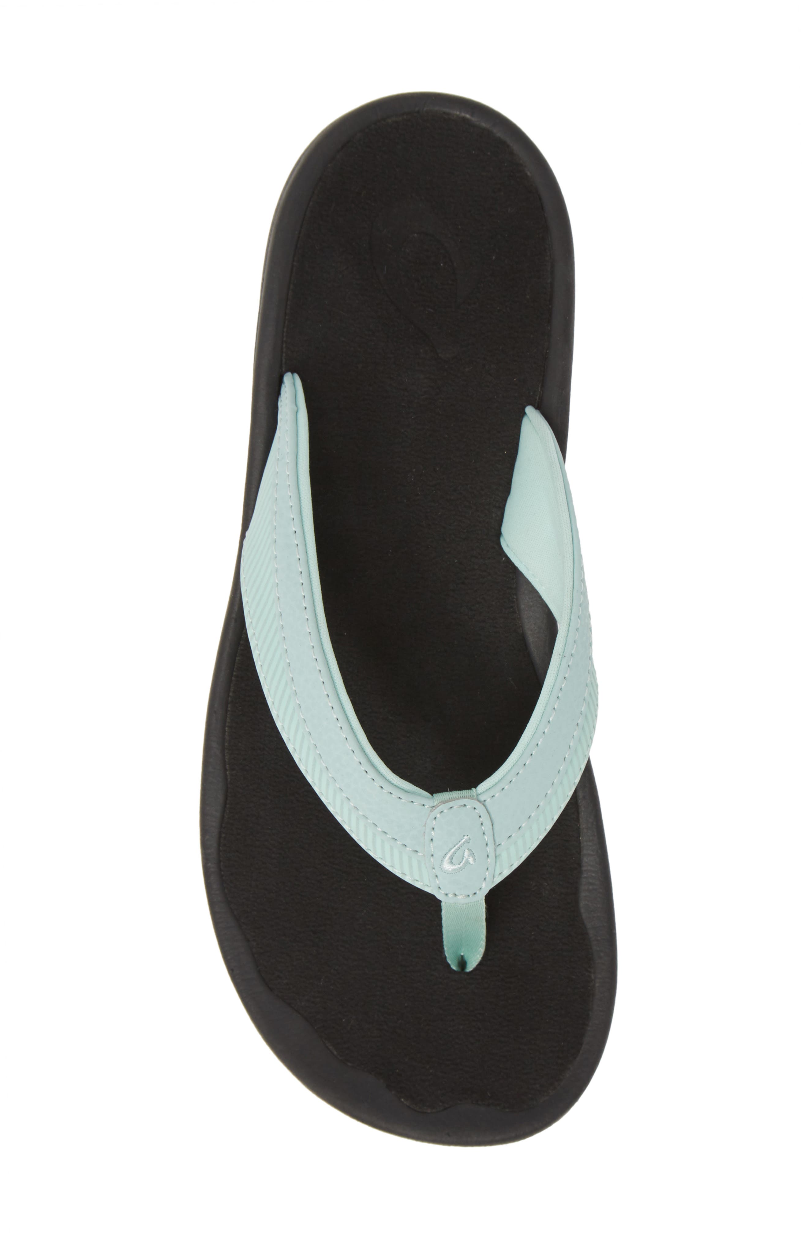 OluKai Wehi 'Ohana Flip Flop, Alternate, color, 